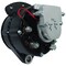 Wai Global Alternator, ALTMO IREF 12V 51A, 51 Amp12 Volt, BiDirectional, 1Groove Pulley 7497N - alternate 1